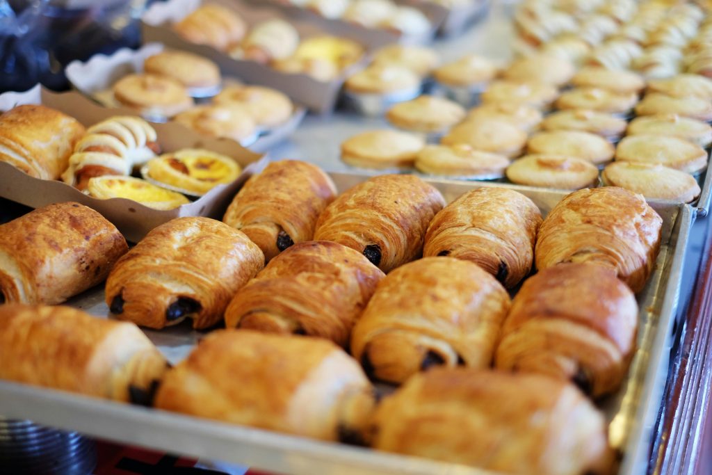 Groothandel Su B.V. - specialist in food producten en croissants voor horecazaken in Den Haag